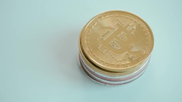 Bitcoin Coin