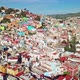 Colonial city of Guanajuato - VideoHive Item for Sale