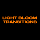 Light Bloom Transitions - VideoHive Item for Sale