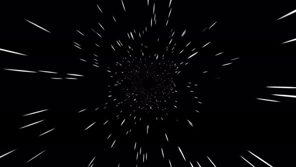 Hyperspace