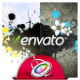 Paint Splats Logo Reveal - Apple Motion - VideoHive Item for Sale