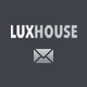 LuxHouse – eCommerce Email Template - ThemeForest Item for Sale