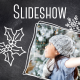 Winter Holidays Slideshow - VideoHive Item for Sale