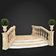 Staircase 003 - 3DOcean Item for Sale