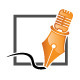Pen Logo 001 - GraphicRiver Item for Sale