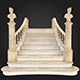 Staircase 007 - 3DOcean Item for Sale