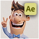 Friendly 3D Character Promo - VideoHive Item for Sale
