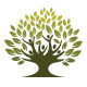 Tree Logo 003 - GraphicRiver Item for Sale