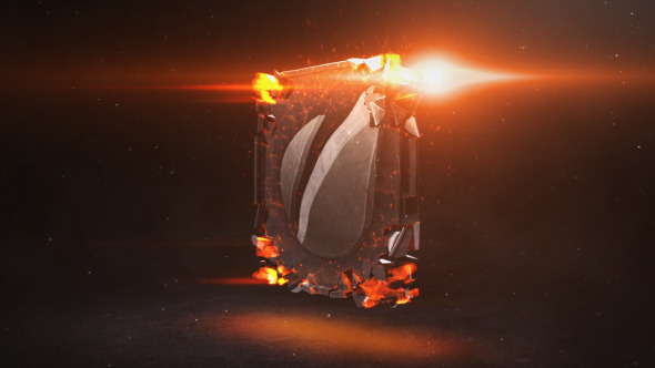 Industrial Impact alt