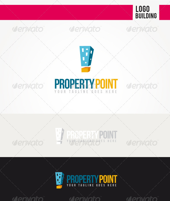 Property Point Logo