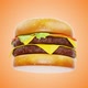 Burger Animation 1 [Transparent] High Quality (3000x3000) - VideoHive Item for Sale