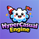 HyperCasual Game Engine - CodeCanyon Item for Sale