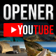 Dynamic YouTube Opener / Multi-Purpose Intro - VideoHive Item for Sale