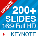 S2M Keynote Premium Presentation - GraphicRiver Item for Sale