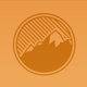 Retro Mountain Logo - GraphicRiver Item for Sale