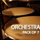Orchestra Pack Of 7 - VideoHive Item for Sale