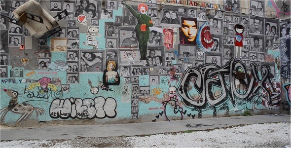 Graffiti