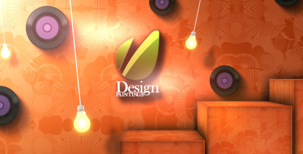Box Studio Logo Animation