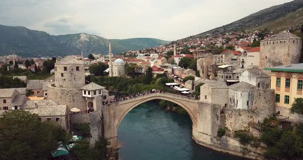 Mostar Bridge