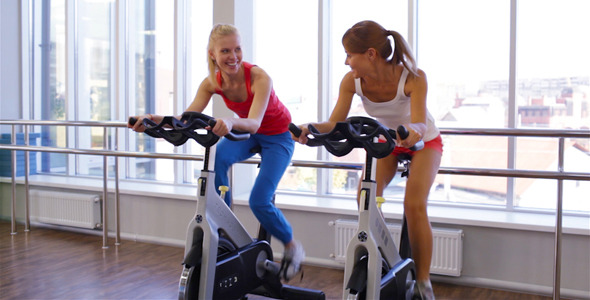 Determined Friends alt