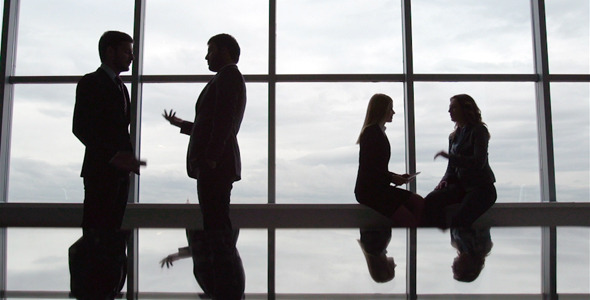 Low-key Colleagues alt