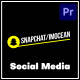 Social Media - VideoHive Item for Sale