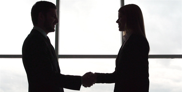 Monochrome Partnership alt