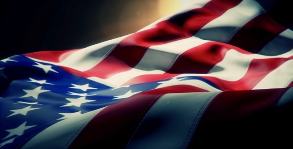 American Flag