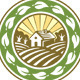 Organic Farm Fresh Food Logo Template - GraphicRiver Item for Sale