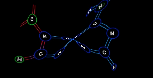 DNA Elements Pack02 alt