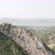 Rocky Steep Mountain Ridge - VideoHive Item for Sale