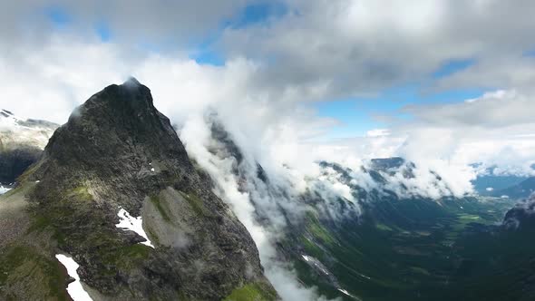 Nature Norway