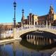 Seville, Plaza Espana - VideoHive Item for Sale