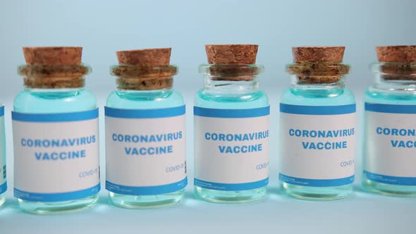 COVID19 Vaccine