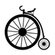 Old Bike Logo - GraphicRiver Item for Sale