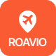Roavio - Travel & Tour Booking React NextJs Template - ThemeForest Item for Sale