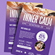 Spa Retreat Flyer - GraphicRiver Item for Sale