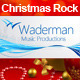 Christmas Rock