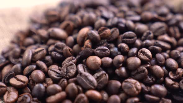 Coffee Beans 02