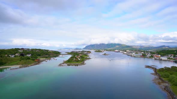 Bronnoysund Norway