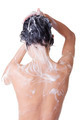 Young fit beautiful woman in shower - PhotoDune Item for Sale