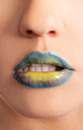 Beautiful glossy woman lips - PhotoDune Item for Sale