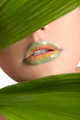 Woman's lips - PhotoDune Item for Sale