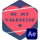 Valentine's Day Titles - VideoHive Item for Sale