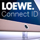Loewe Concept ID TV - 3DOcean Item for Sale