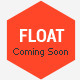 Float - Responsive Under Constraction Template - ThemeForest Item for Sale