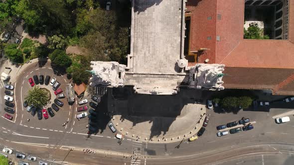 Basilica da Estrela Church in Lisbon