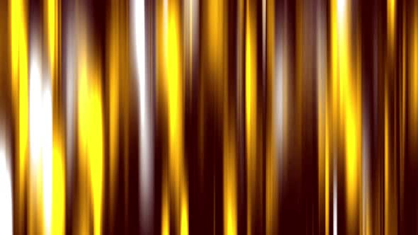 Animated Tall Oranges Colorful Stripes  Background