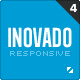 Inovado - Retina Responsive Multi-Purpose Theme - ThemeForest Item for Sale