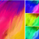 Abstract Color Backgrounds - GraphicRiver Item for Sale